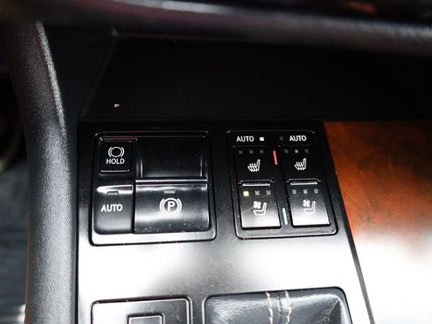 Used 2018 Lexus RX 450h AWD w/ Premium Package image 33
