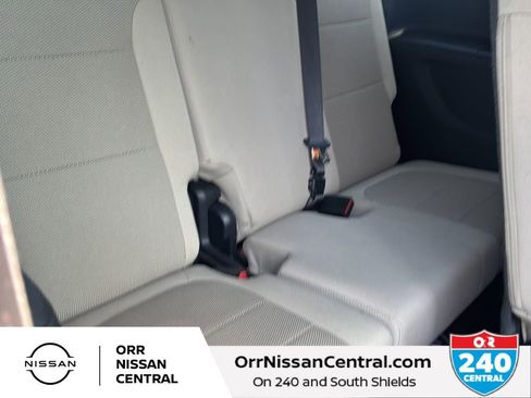 Used 2023 Chevrolet Traverse LS w/ Midnight/Sport Edition AWD/4WD image 14