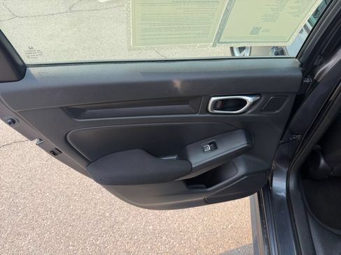 Used 2022 Honda Civic LX image 23