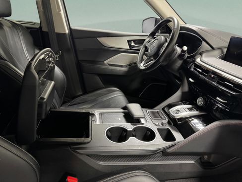 Certified 2023 Acura MDX SH-AWD w/ Technology Package image 25