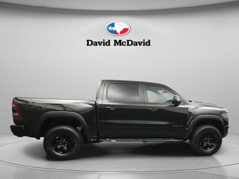Used 2023 RAM 1500 TRX w/ TRX Level 2 Equipment Group AWD/4WD image 9