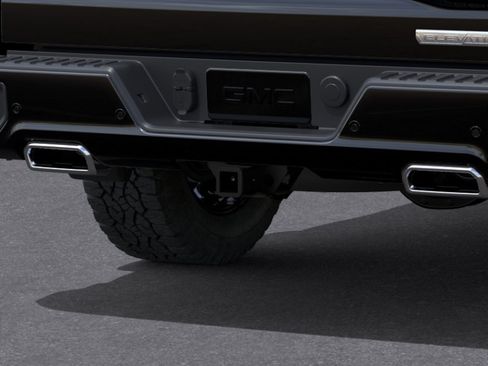 New 2026 GMC Sierra 1500 Elevation w/ Elevation Premium Package AWD/4WD image 38