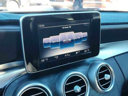 Used 2017 Mercedes-Benz C 300 C 300 image 4