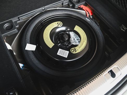 Used 2025 Audi S5 Premium Plus w/ Premium Plus Package image 39