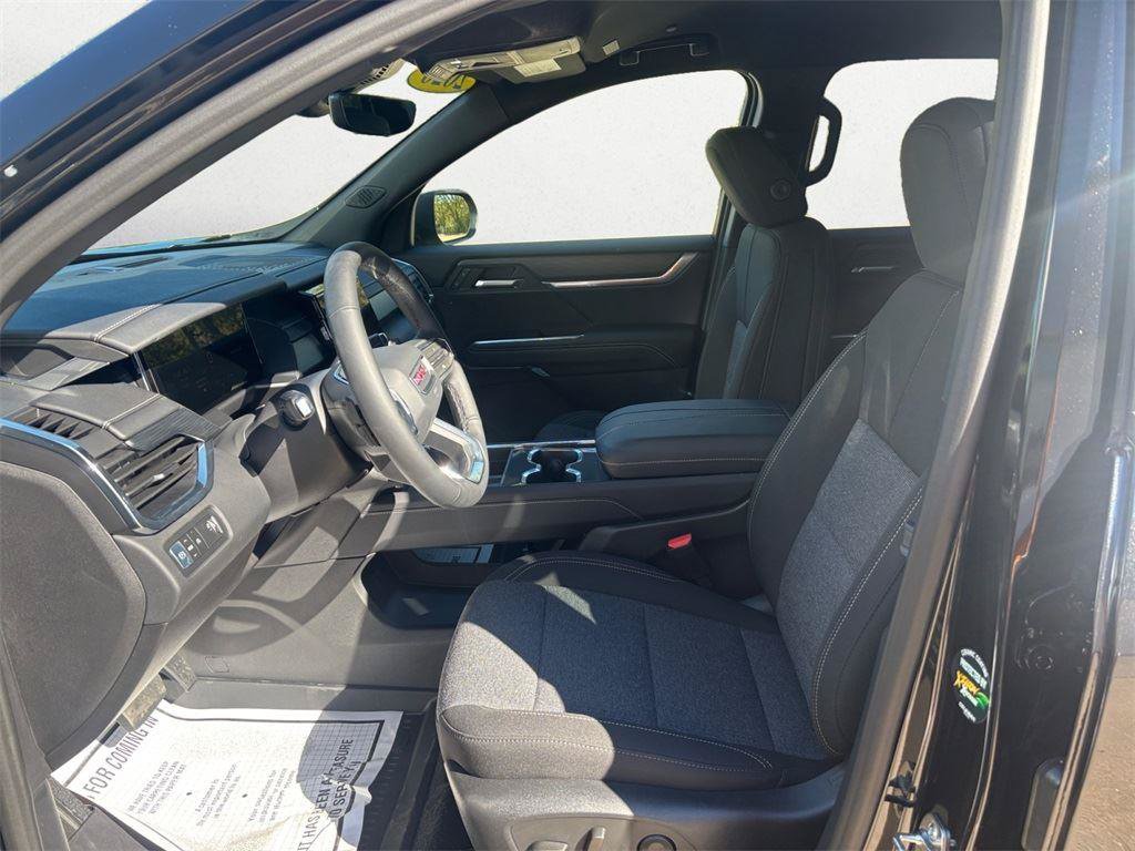 New 2026 GMC Acadia Elevation w/ LPO, Floor Liner Package FWD image 2