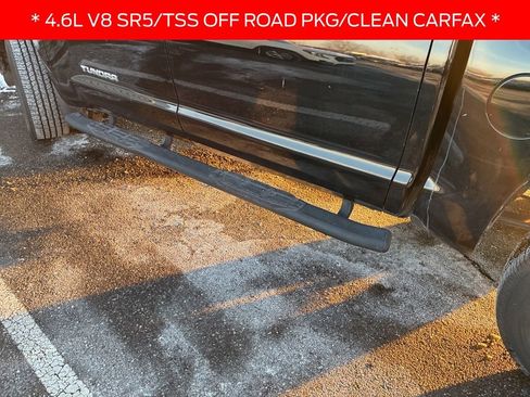 Used 2014 Toyota Tundra SR5 image 7