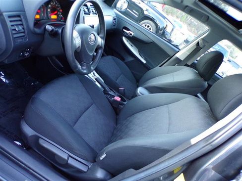 Used 2010 Toyota Corolla S image 16