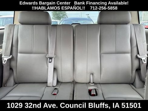Used 2009 GMC Yukon XL SLT w/ Preferred Package AWD/4WD image 11