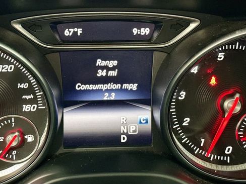 Used 2020 Mercedes-Benz GLA 250 GLA 250 w/ Premium Package image 13