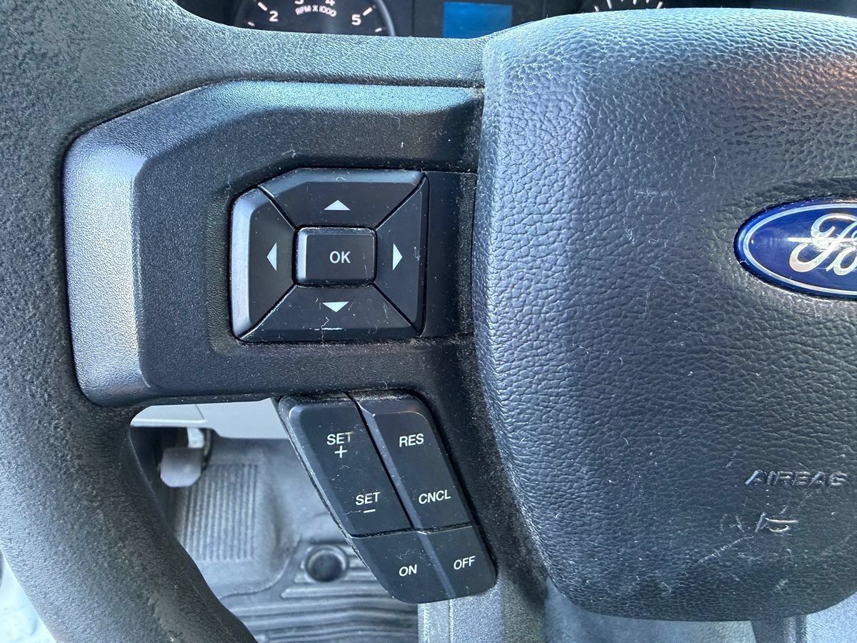 Used 2019 Ford F250 XL w/ XL Value Package AWD/4WD image 7