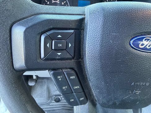 Used 2019 Ford F250 XL w/ XL Value Package AWD/4WD image 7