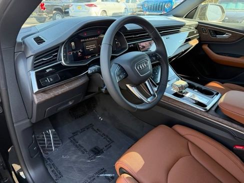 New 2026 Audi Q8 Prestige AWD/4WD image 10
