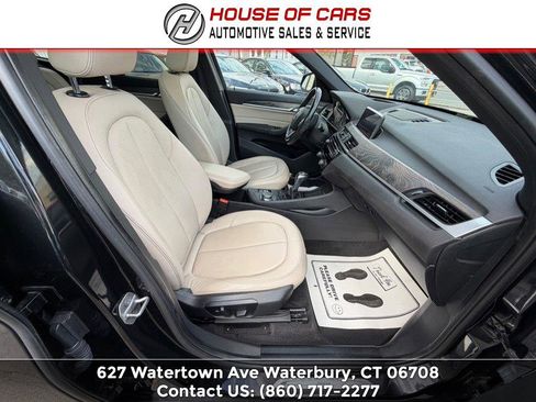 Used 2017 BMW X1 xDrive28i AWD/4WD image 31