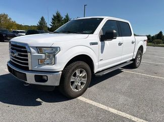 Used 2016 Ford F150 XLT w/ Equipment Group 302A Luxury AWD/4WD video 1