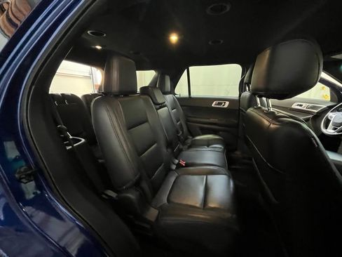 Used 2013 Ford Explorer Limited AWD/4WD image 25