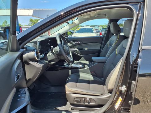 New 2026 Chevrolet Trax ACTIV w/ Driver Confidence Package FWD image 13