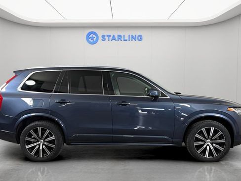 Used 2023 Volvo XC90 B5 Core w/ Protection Package Premier AWD/4WD image 12