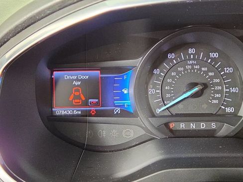 Used 2020 Ford Edge Titanium AWD/4WD image 16