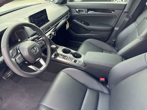 Used 2026 Honda Civic Sport Touring image 9