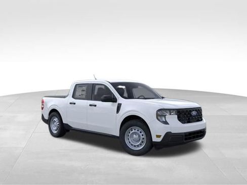 New 2026 Ford Maverick XL image 9