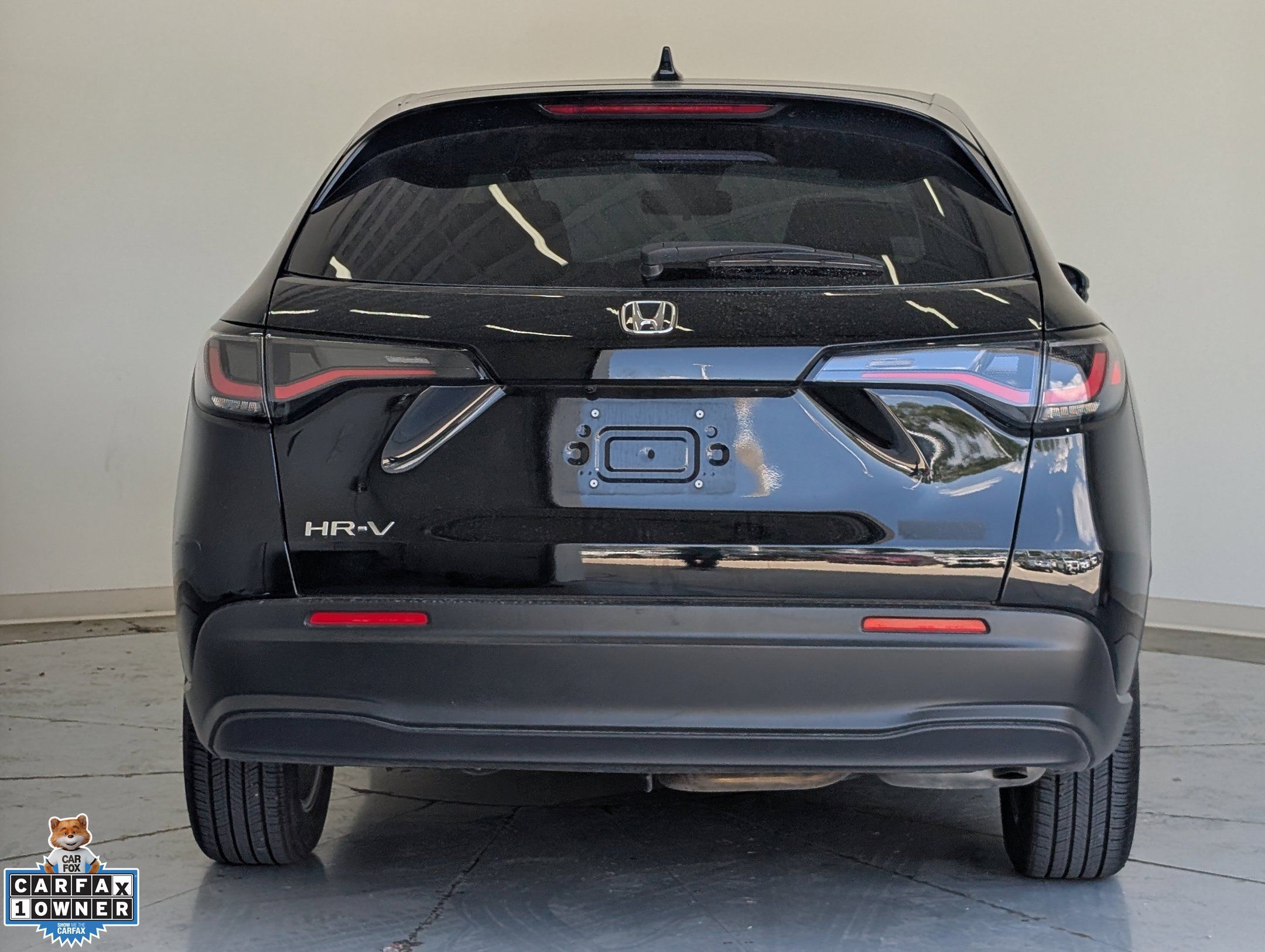 Used 2026 Honda HR-V LX image 4