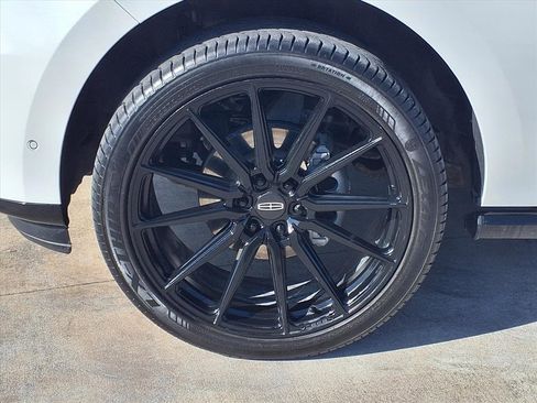 Used 2023 Lincoln Navigator L Reserve image 26