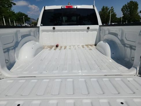 Used 2022 RAM 1500 Lone Star AWD/4WD image 33