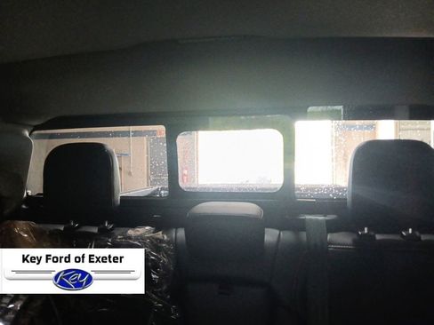 New 2026 Ford Maverick Tremor AWD/4WD image 43