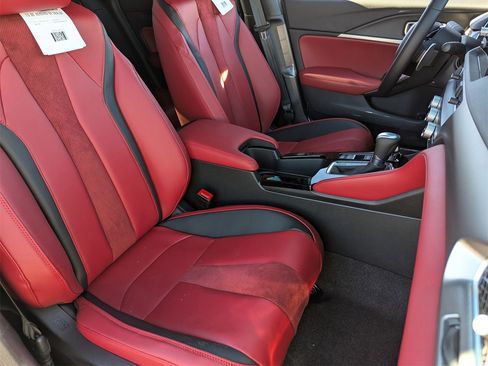 New 2026 Acura Integra A-Spec image 14