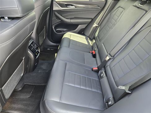Used 2021 BMW X3 M40i w/ Premium Package AWD/4WD image 30