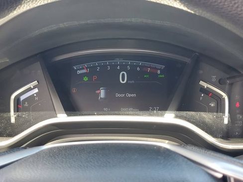 Used 2022 Honda CR-V EX image 30