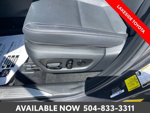 Used 2023 Lexus NX 350 AWD image 26