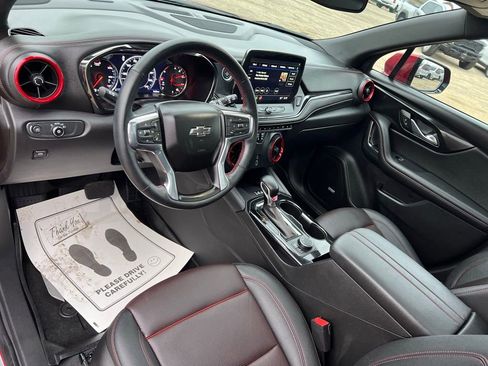 Used 2023 Chevrolet Blazer RS w/ Enhanced Convenience Package image 26