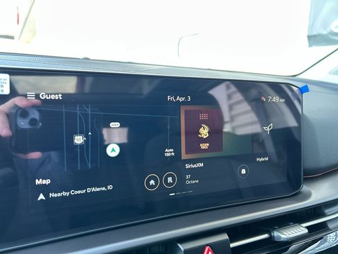 New 2026 Kia Sportage SX Prestige image 20