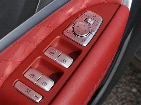 Used 2025 Genesis G70 3.3T Advanced w/ Sport Prestige Package image 22