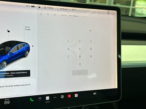 Used 2019 Tesla Model 3 Mid Range image 19