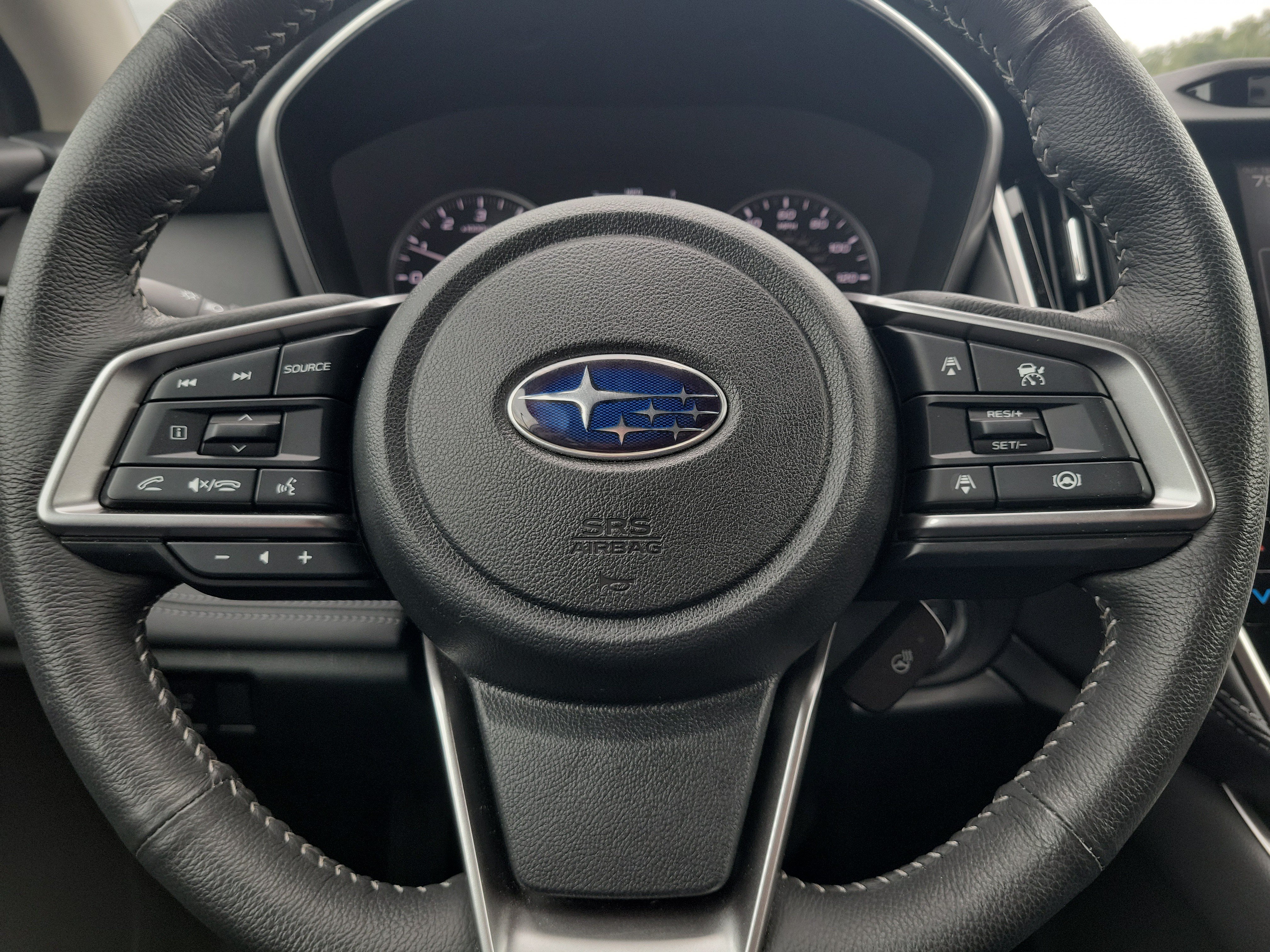 Certified 2024 Subaru Outback Limited AWD/4WD image 28