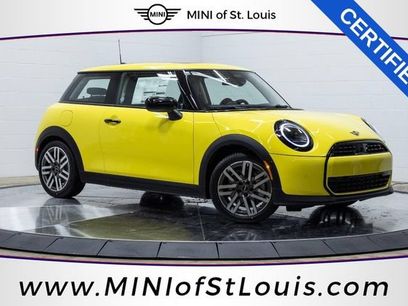 Used 2026 MINI Cooper S