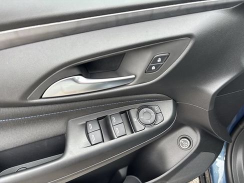 New 2026 Buick Envista Sport Touring w/ Convenience I Package FWD image 13