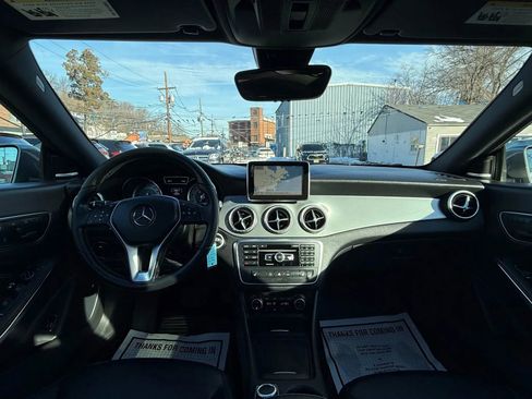 Used 2014 Mercedes-Benz CLA 250 4MATIC image 44