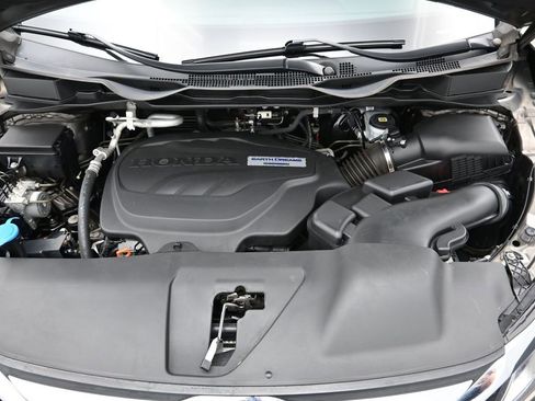 Used 2020 Honda Odyssey EX-L image 28