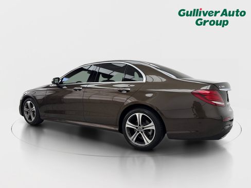 Used 2018 Mercedes-Benz E 300 w/ Premium 1 Package image 4
