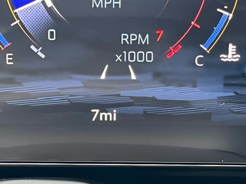 New 2026 Chevrolet Tahoe Premier AWD/4WD image 23