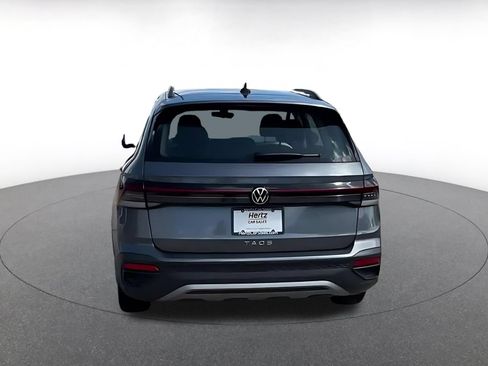 Used 2026 Volkswagen Taos S FWD image 12