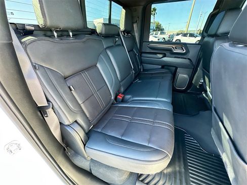 Certified 2024 Chevrolet Silverado 3500 High Country w/ High Country Premium Package image 29