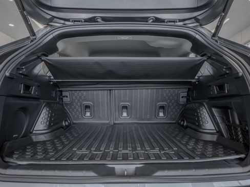 Used 2025 Subaru Outback Limited image 34