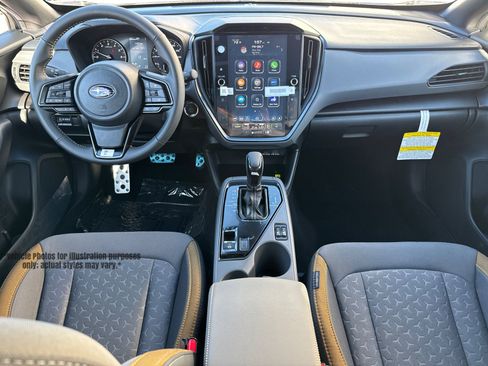 New 2026 Subaru Crosstrek 2.5i Sport w/ Crosstrek Mirror Package image 12