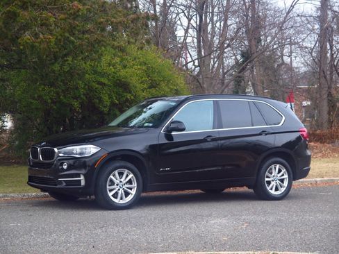 Used 2014 BMW X5 xDrive35i image 1