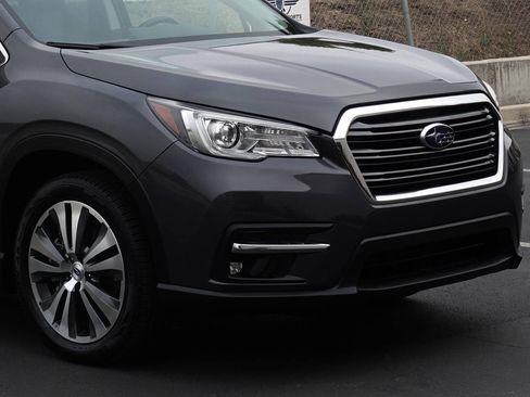 Used 2019 Subaru Ascent Limited w/ Popular Package #2 AWD/4WD image 22
