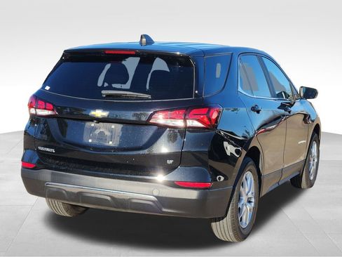 Used 2022 Chevrolet Equinox LT image 9